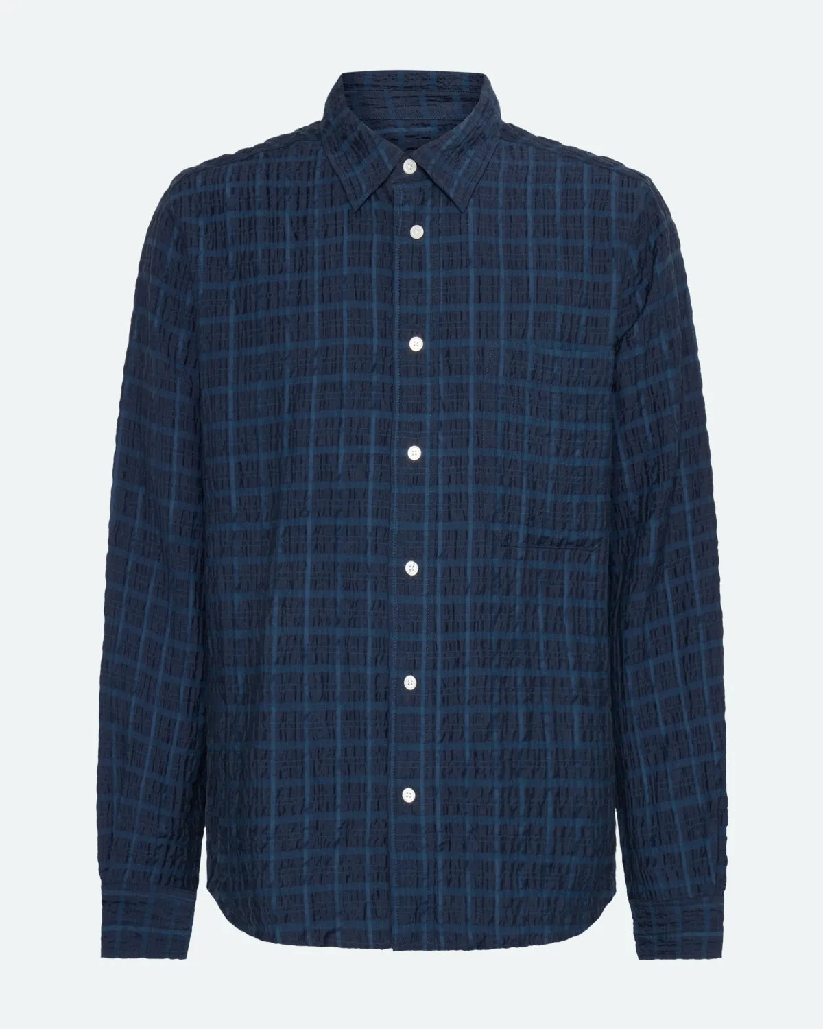 Pedro long sleeved rlx shirt 4141 - Sky Captain