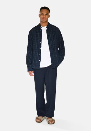 Pedro long sleeved rlx shirt 4141 - Sky Captain