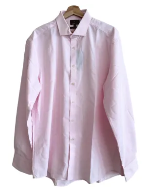 Pink Buttoned Shirt