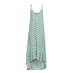 Polka Dot Summer Dress