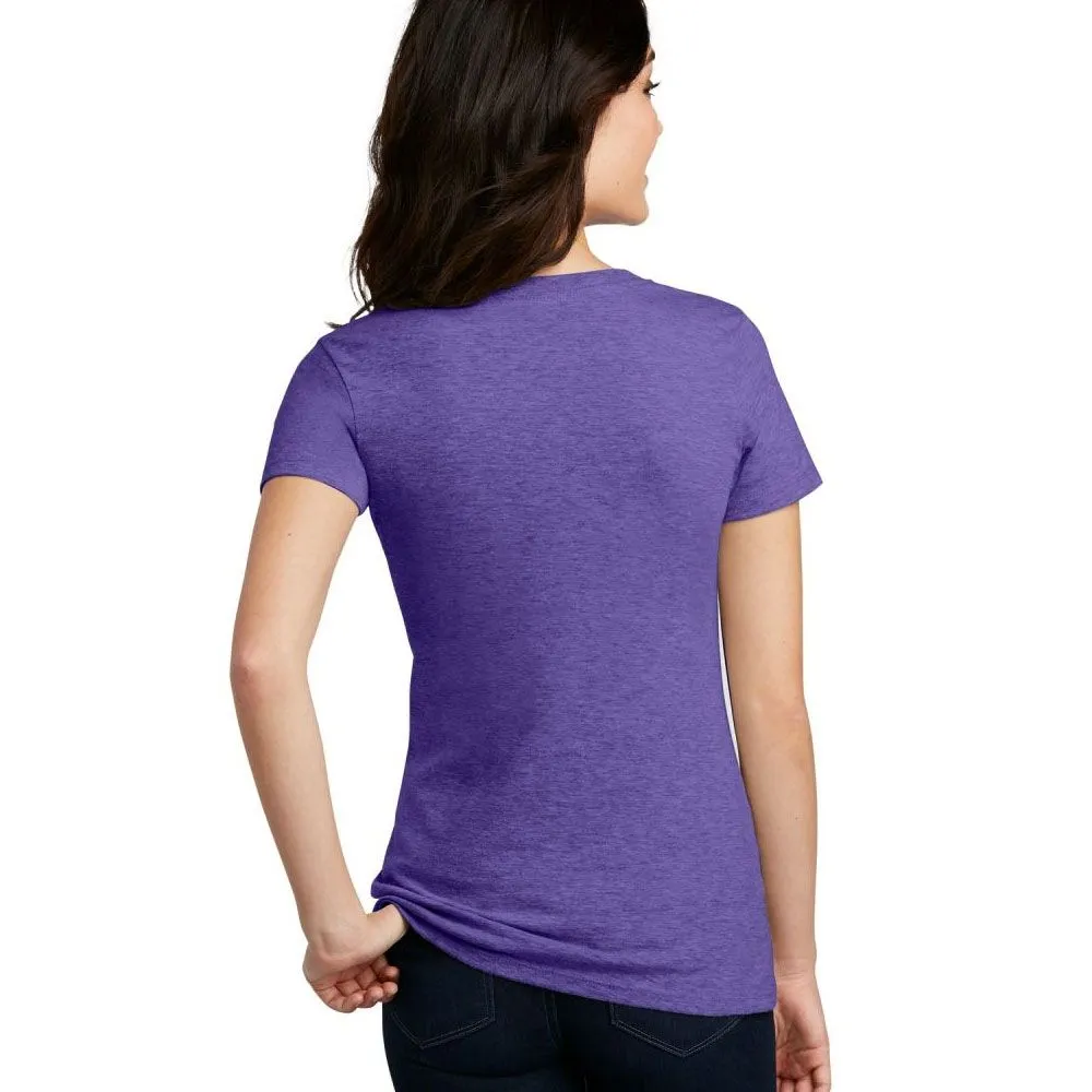 "Michigan Be Kind" Women's V-Neck