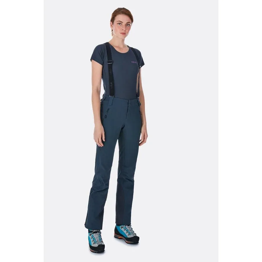 Rab Pulse Tee Women's