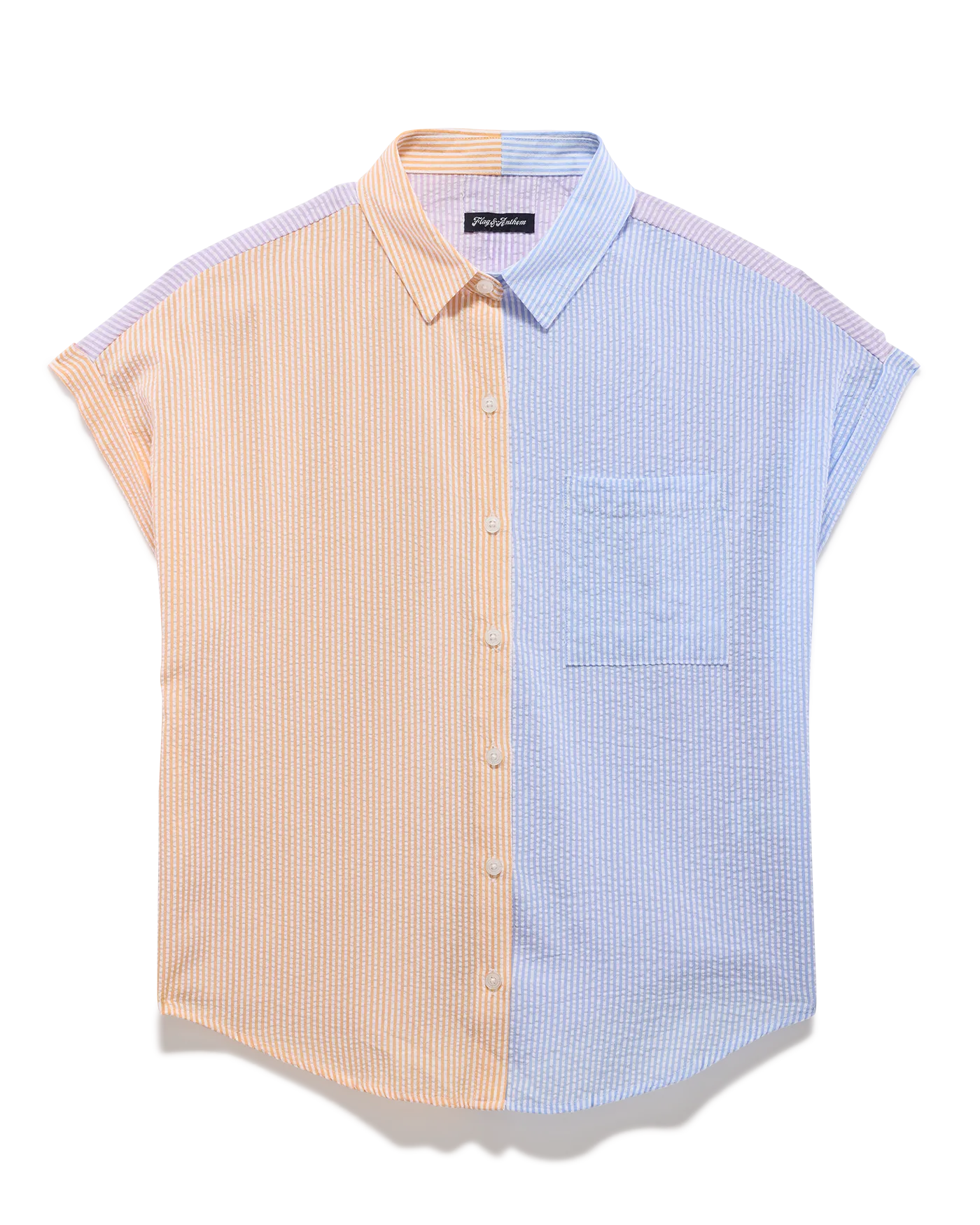 RAMONA SHIRT