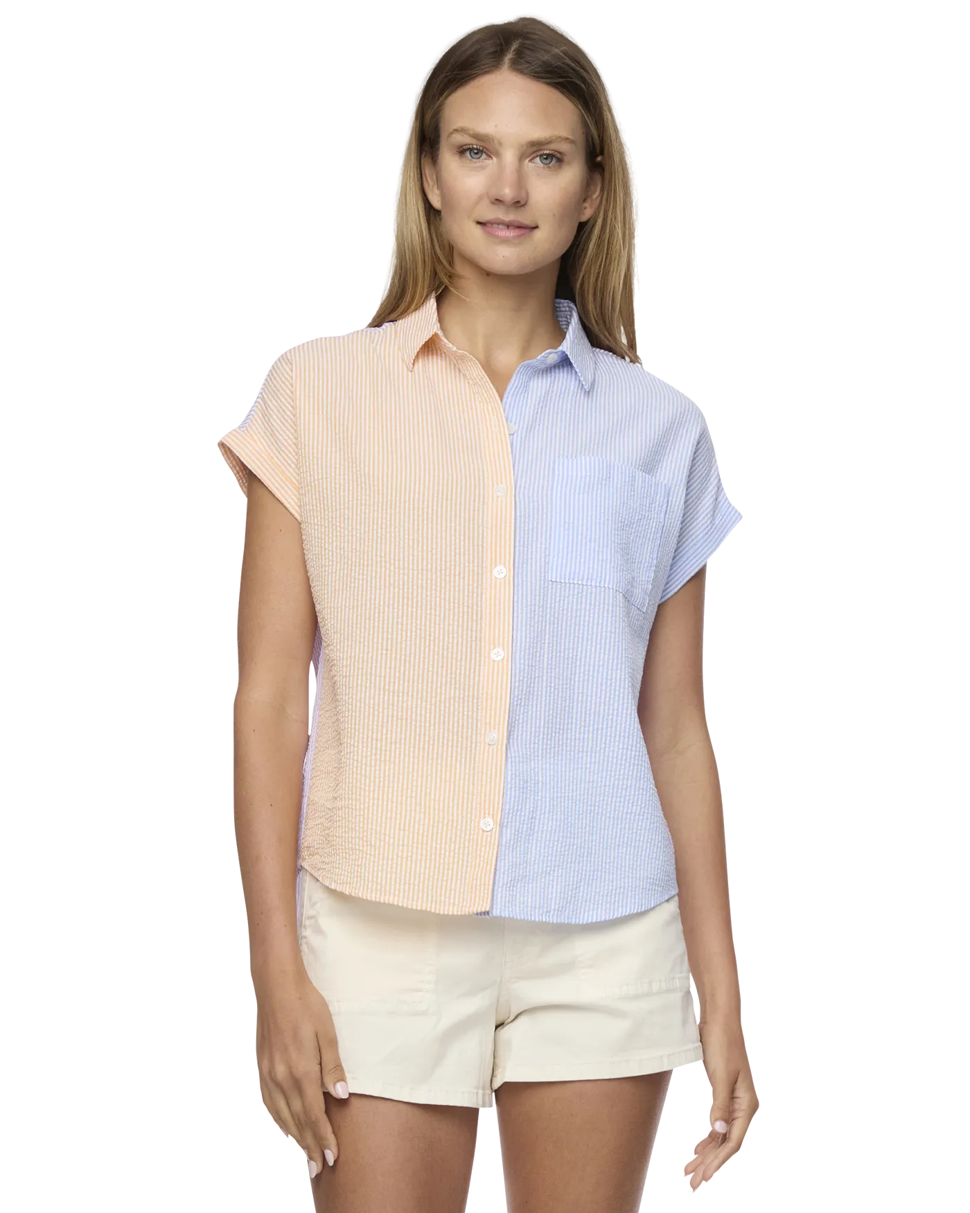 RAMONA SHIRT