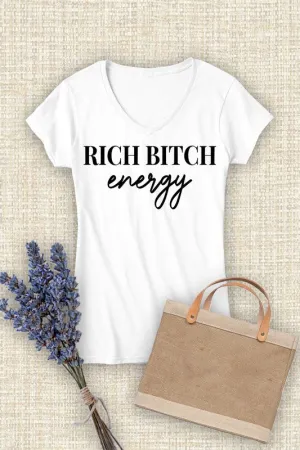 Rich Energy