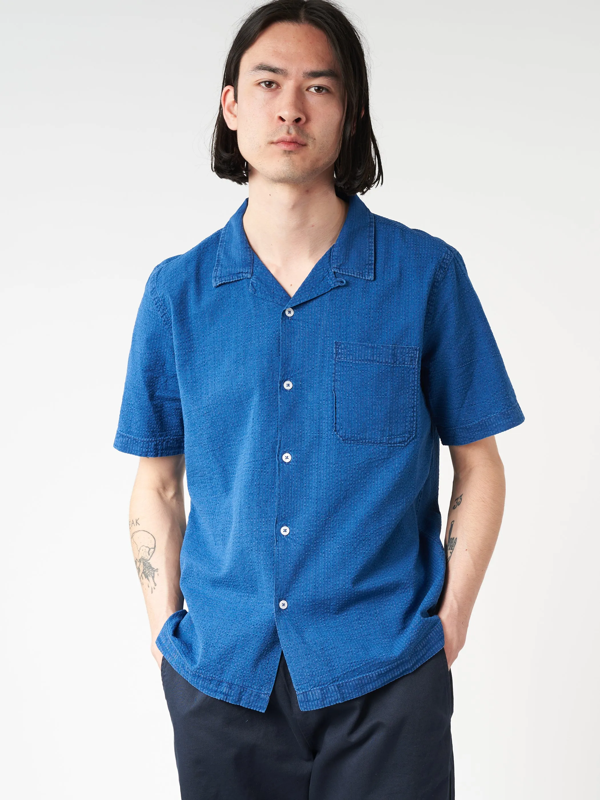 Road Shirt