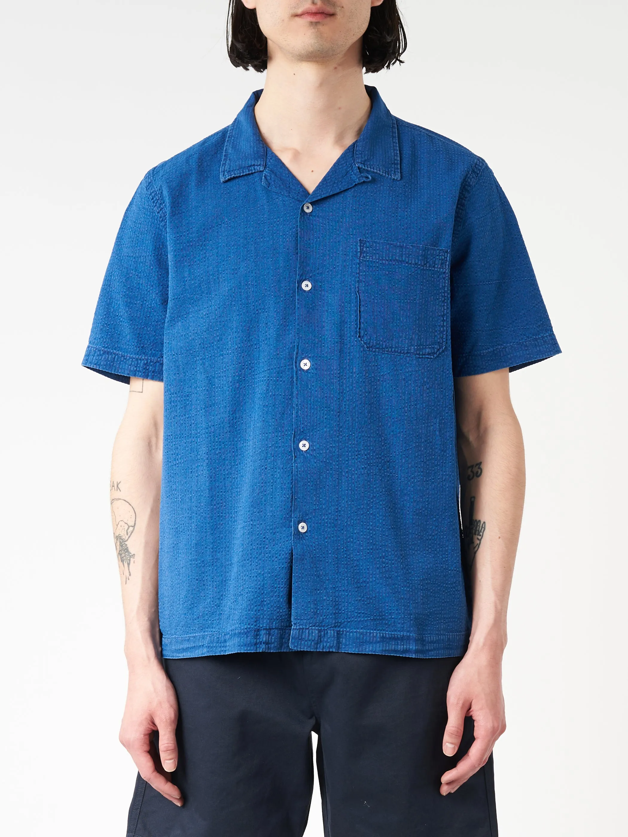 Road Shirt