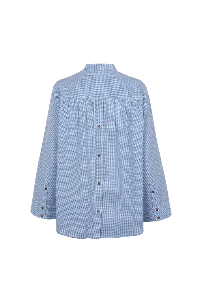 Rudie Shirt - Quiet harbor