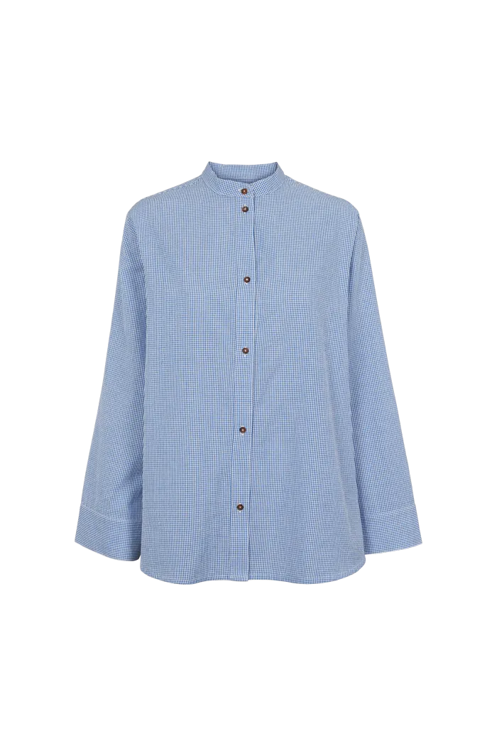 Rudie Shirt - Quiet harbor