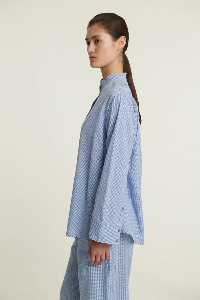 Rudie Shirt - Quiet harbor