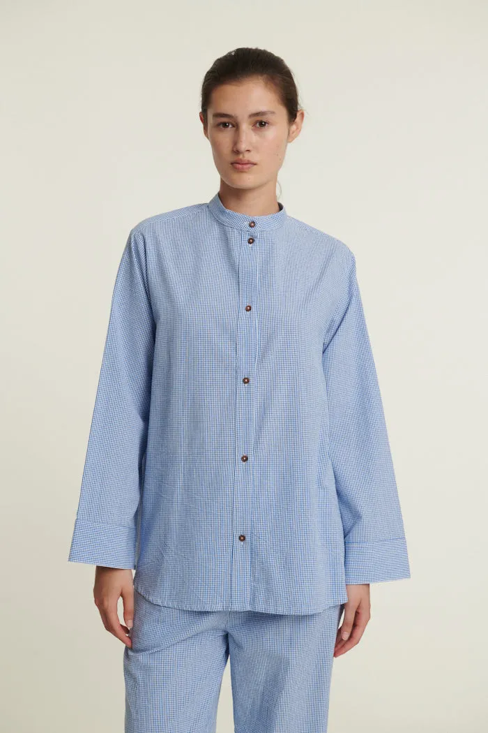 Rudie Shirt - Quiet harbor