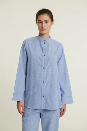 Rudie Shirt - Quiet harbor