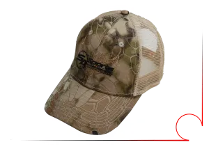 SA Sports Logo Hat