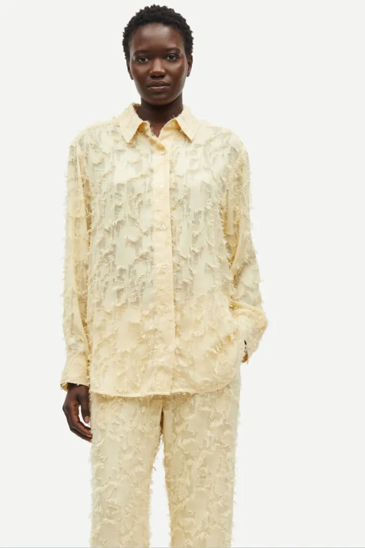 Sacatalpa Shirt