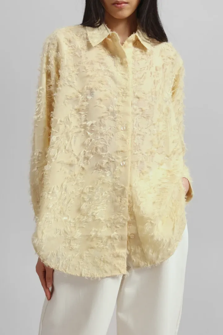 Sacatalpa Shirt