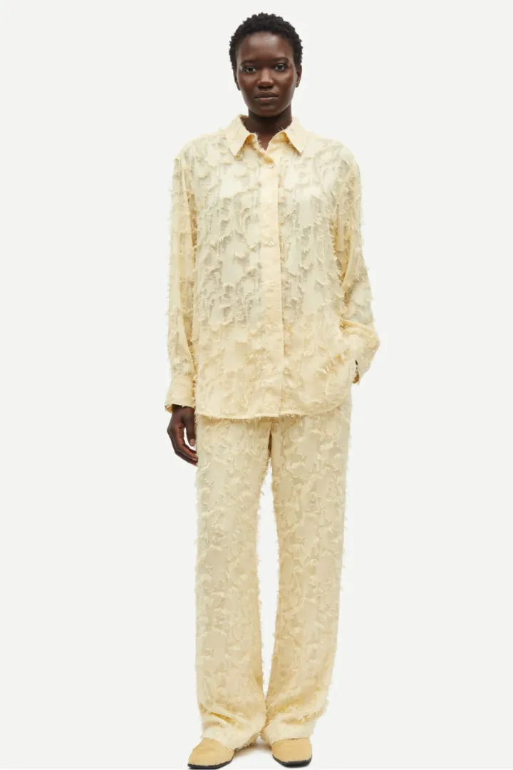 Sacatalpa Shirt