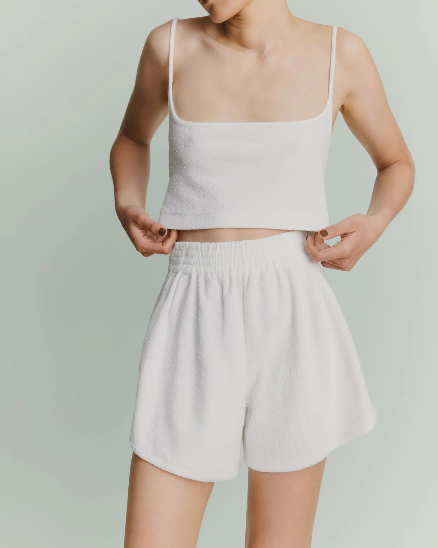 Sauna Classic Short