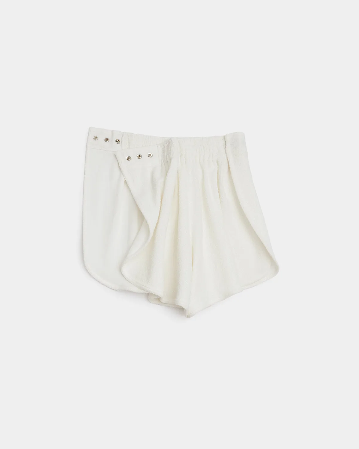 Sauna Classic Short