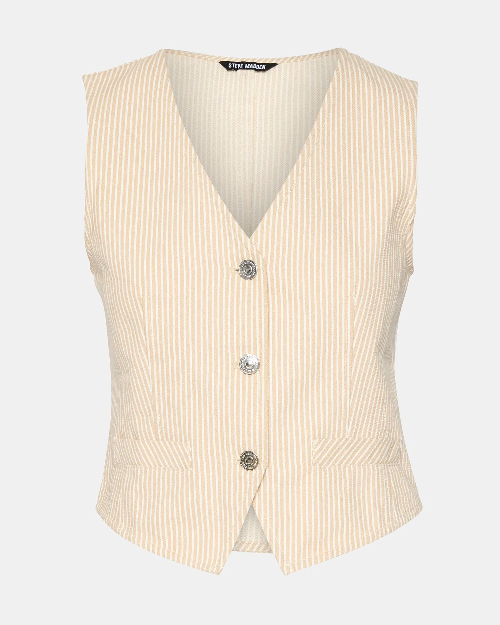 SELENE TOP KHAKI