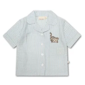 Shirt Ino - Hemd aus 100% Bio-Baumwolle