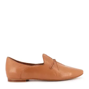 SOMMER - DARK TAN DARK TAN LEATHER