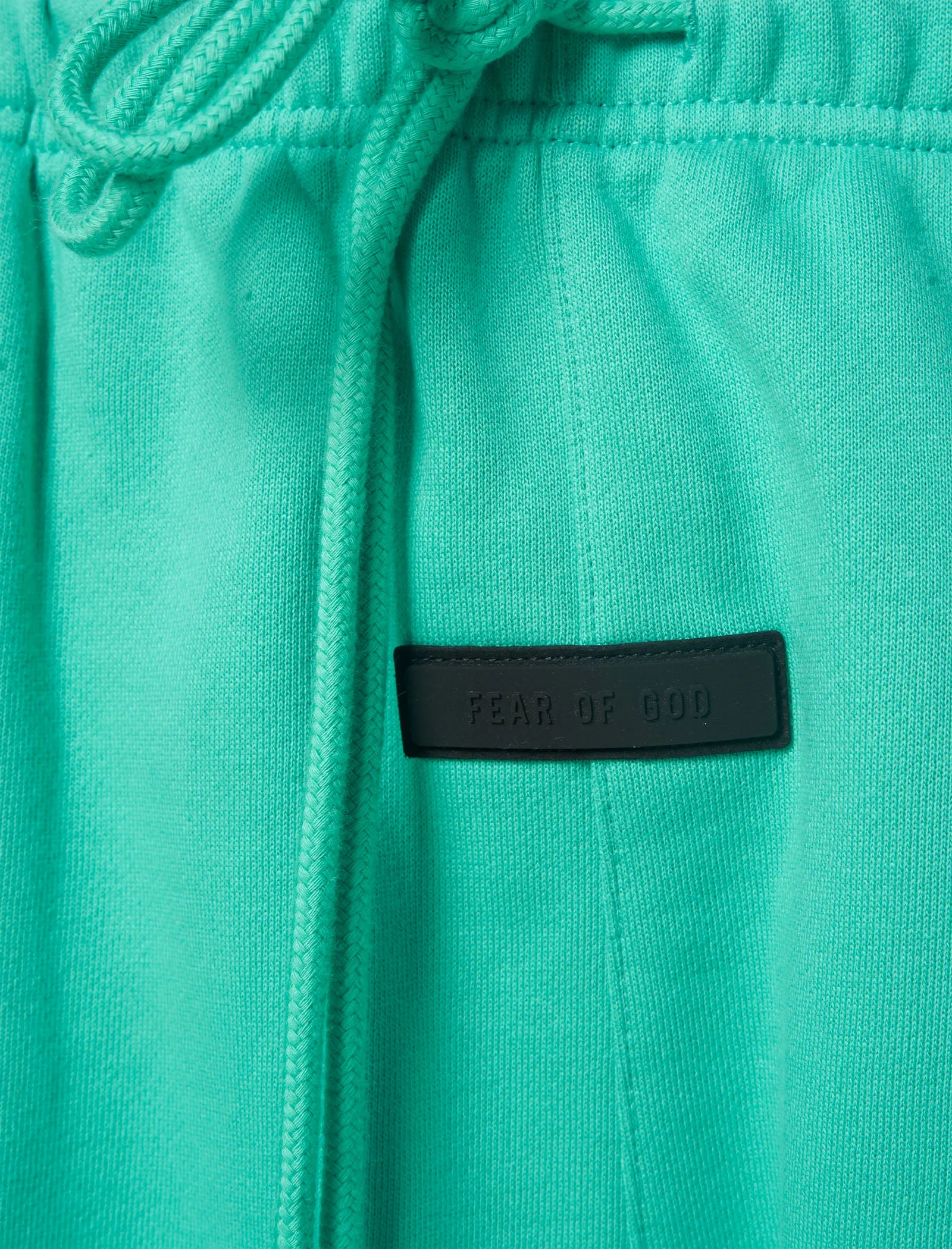 SWEAT SHORTS