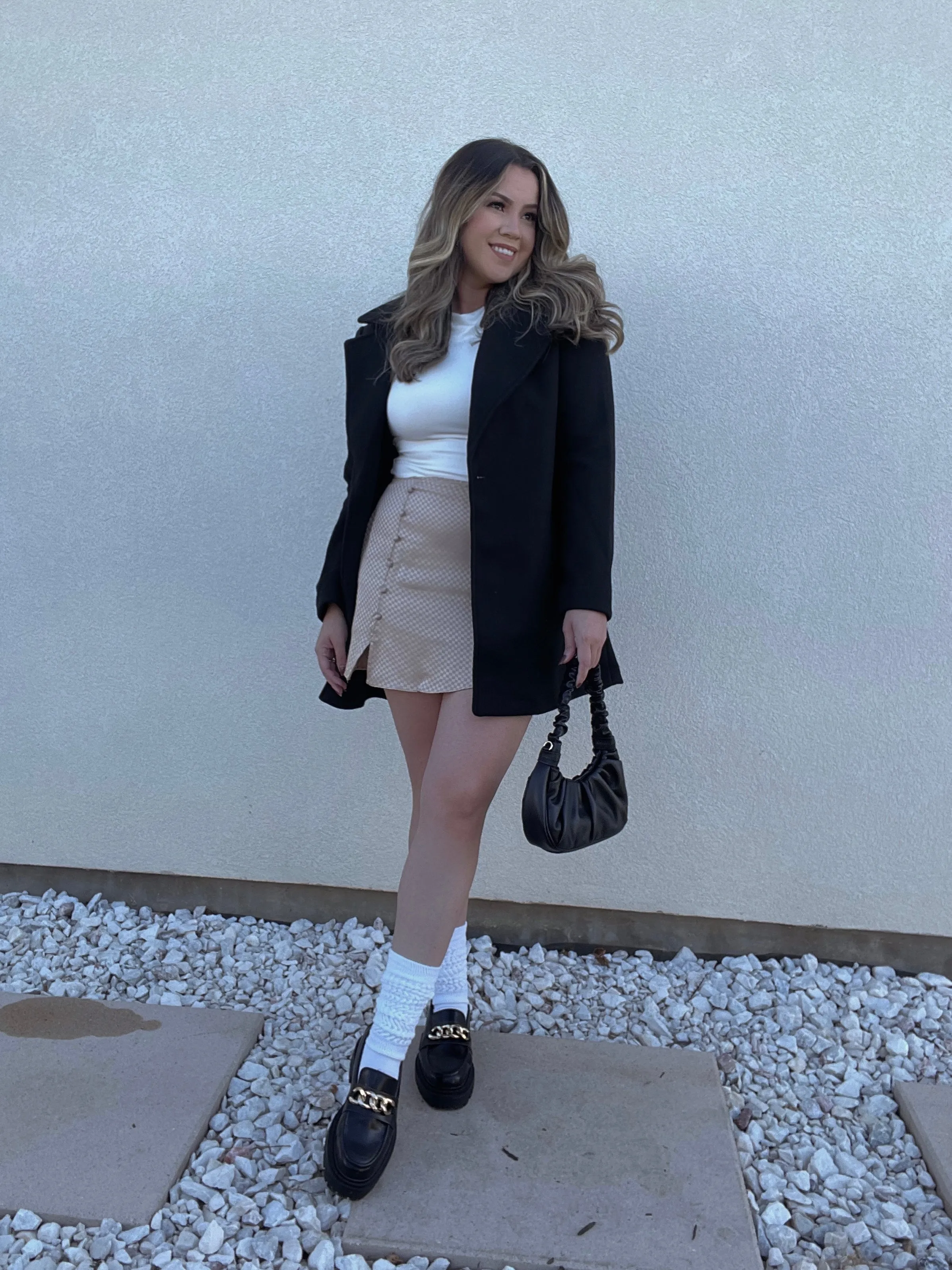 Sweetie - Skort