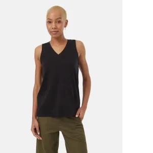 Tentree TreeBlend V-Neck Tank