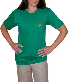 The Ireland T-Shirt™ - Green