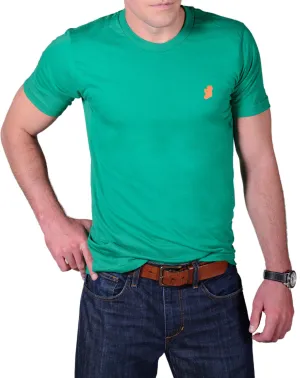 The Ireland T-Shirt™ - Slim Fit - Green