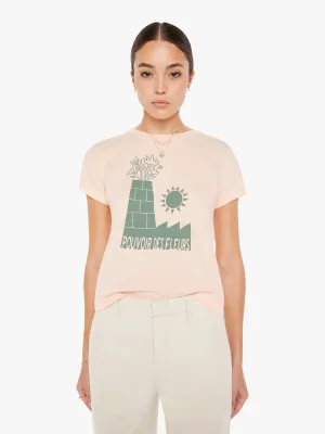 The Lil Goodie in Pouvoir Des Fleurs