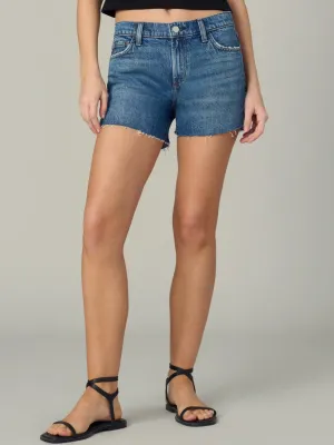 The Ozzie Short w/ Side Slit