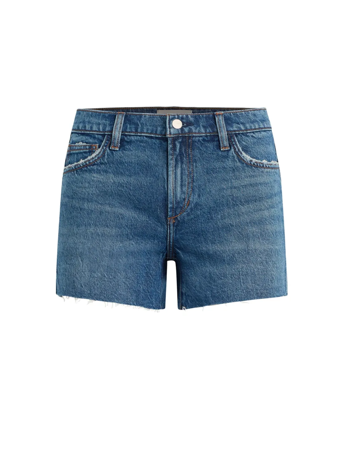 The Ozzie Short w/ Side Slit