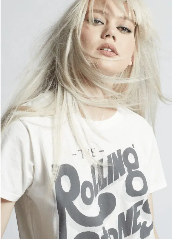 The Rolling Stones Bus Trip Tee