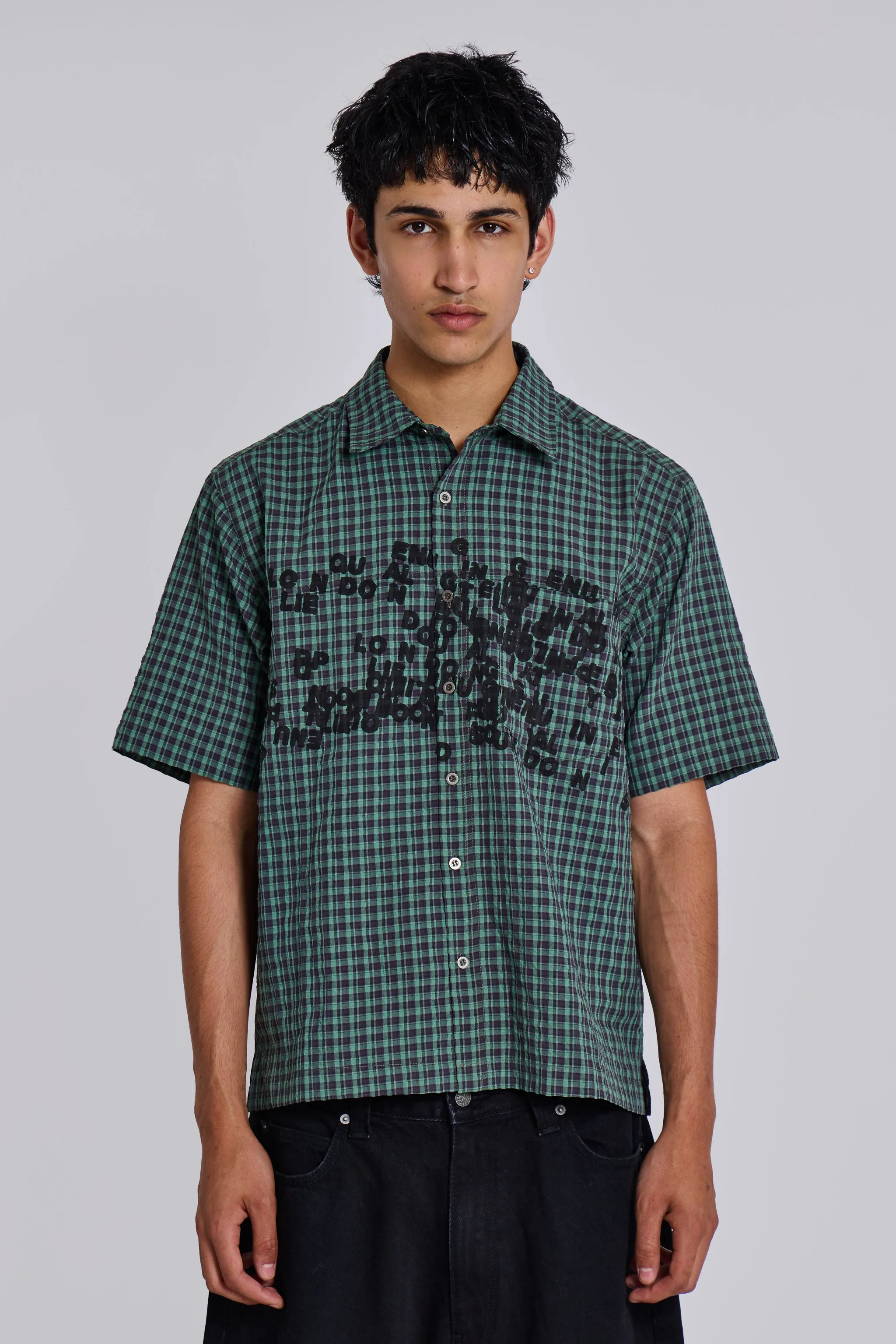 Typo Shirt