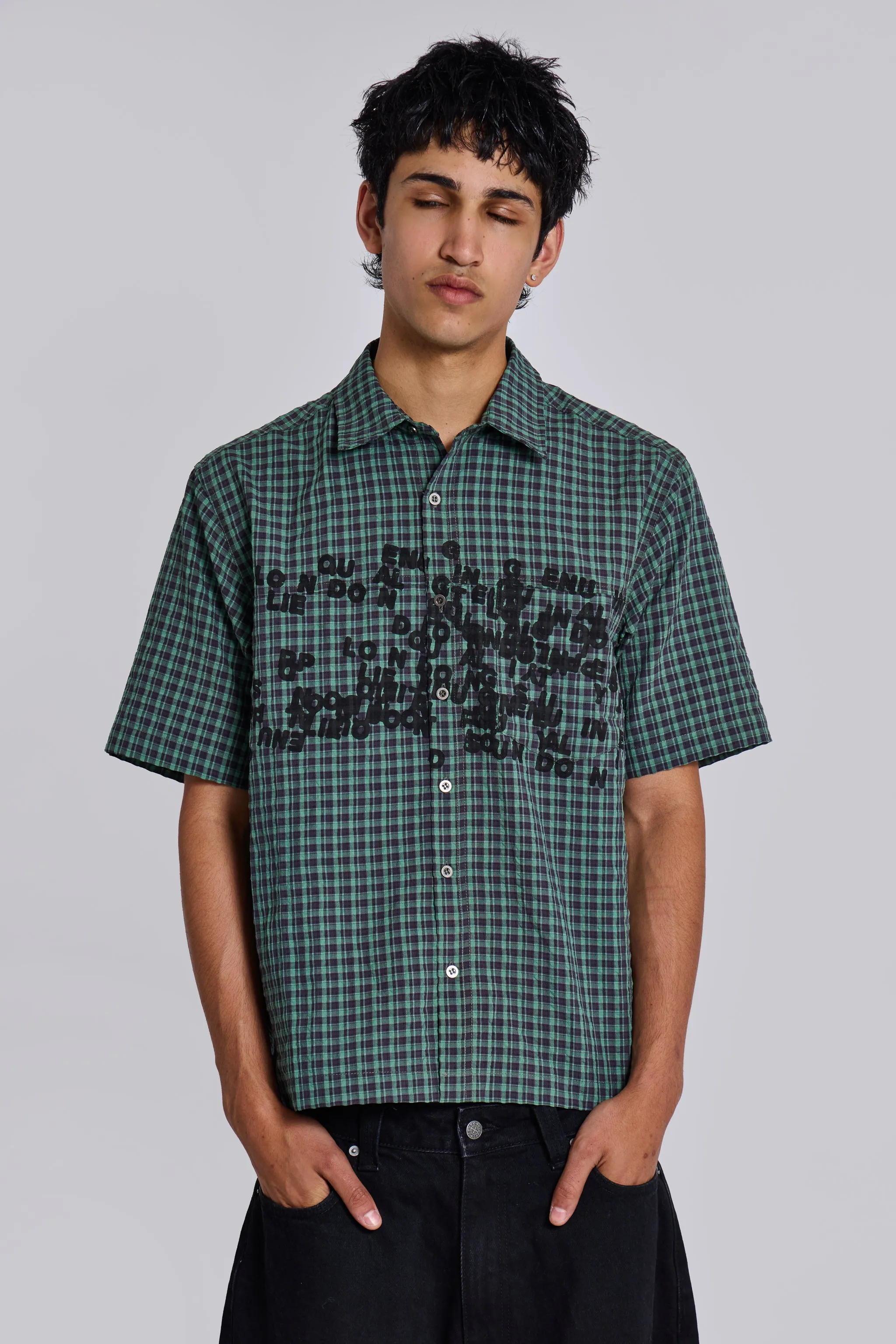 Typo Shirt