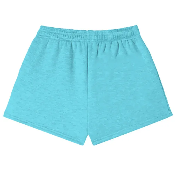 Unisex Heavyweight Fleece Sweat Shorts