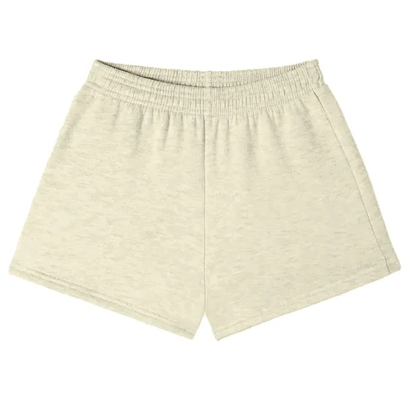 Unisex Heavyweight Fleece Sweat Shorts