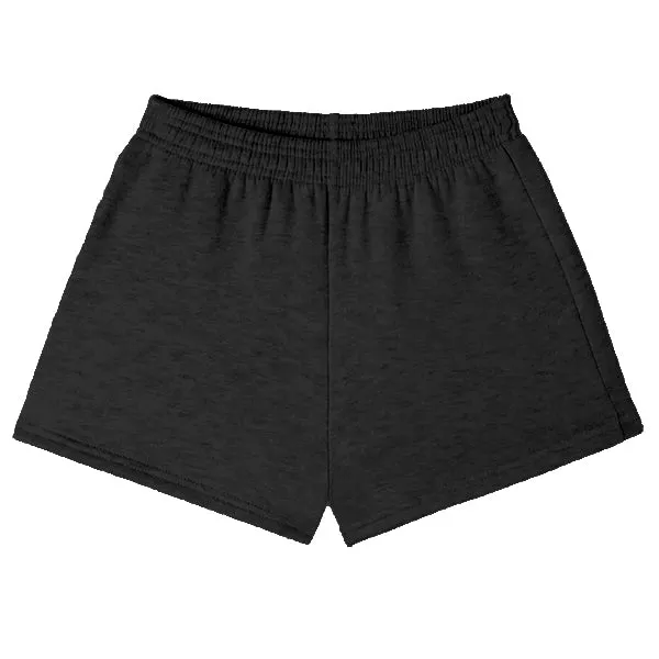 Unisex Heavyweight Fleece Sweat Shorts