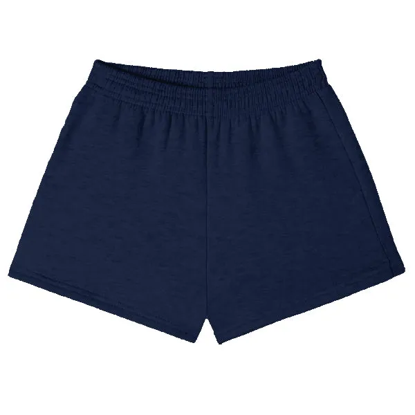 Unisex Heavyweight Fleece Sweat Shorts