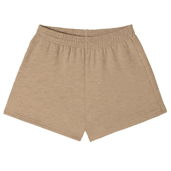 Unisex Heavyweight Fleece Sweat Shorts