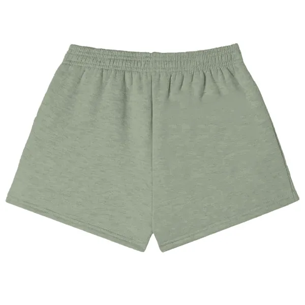 Unisex Heavyweight Fleece Sweat Shorts