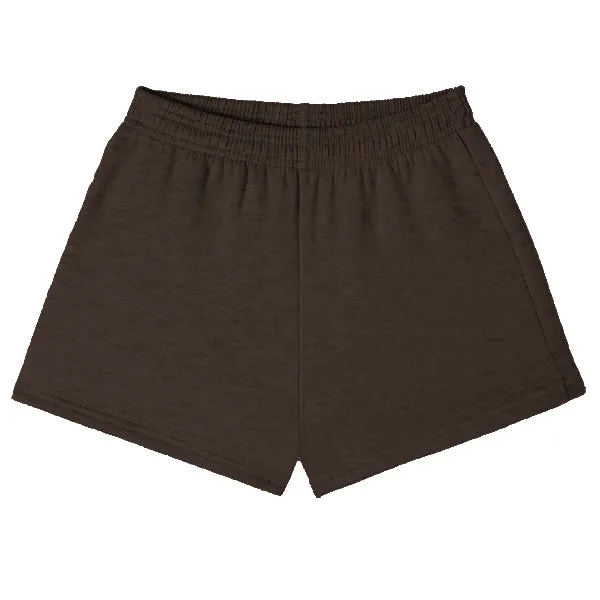 Unisex Heavyweight Fleece Sweat Shorts