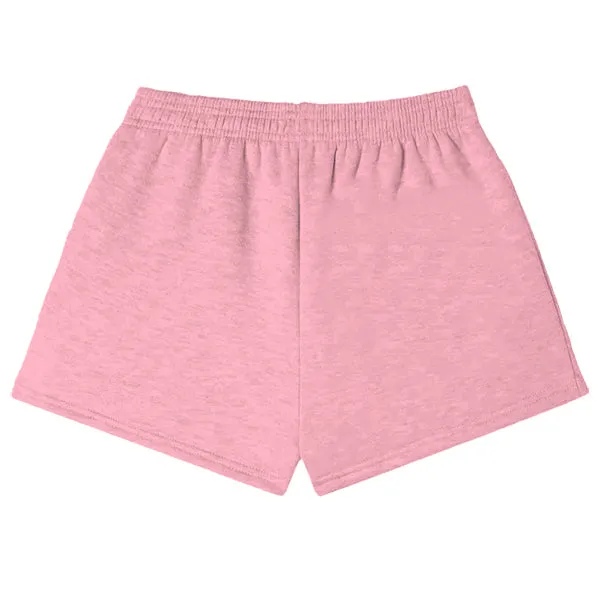 Unisex Heavyweight Fleece Sweat Shorts
