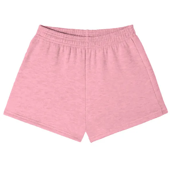 Unisex Heavyweight Fleece Sweat Shorts