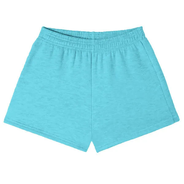 Unisex Heavyweight Fleece Sweat Shorts