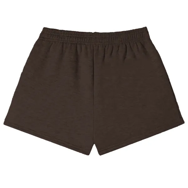 Unisex Heavyweight Fleece Sweat Shorts