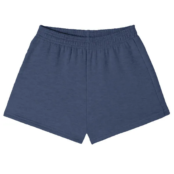 Unisex Heavyweight Fleece Sweat Shorts