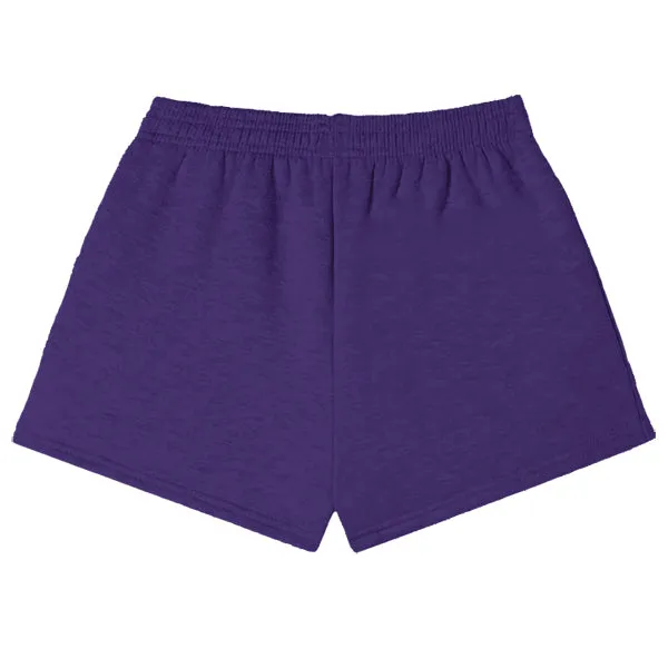 Unisex Heavyweight Fleece Sweat Shorts