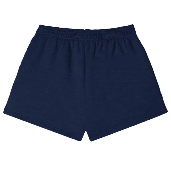 Unisex Heavyweight Fleece Sweat Shorts